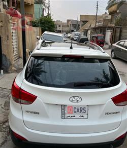 هيونداي توسان